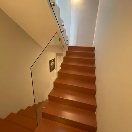 Donna Caterina Hotel Monopoli Buitenkant foto