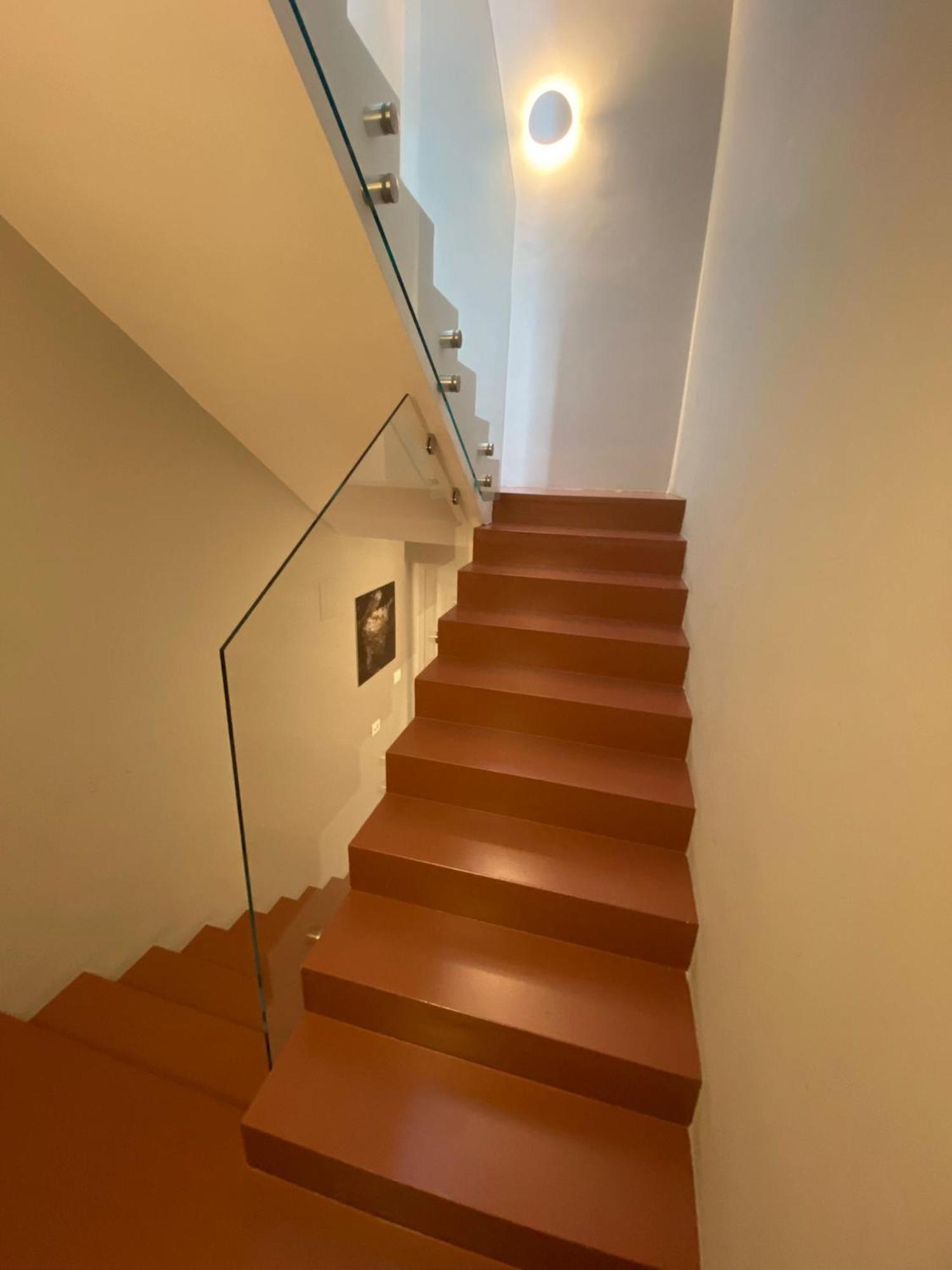 Donna Caterina Hotel Monopoli Buitenkant foto