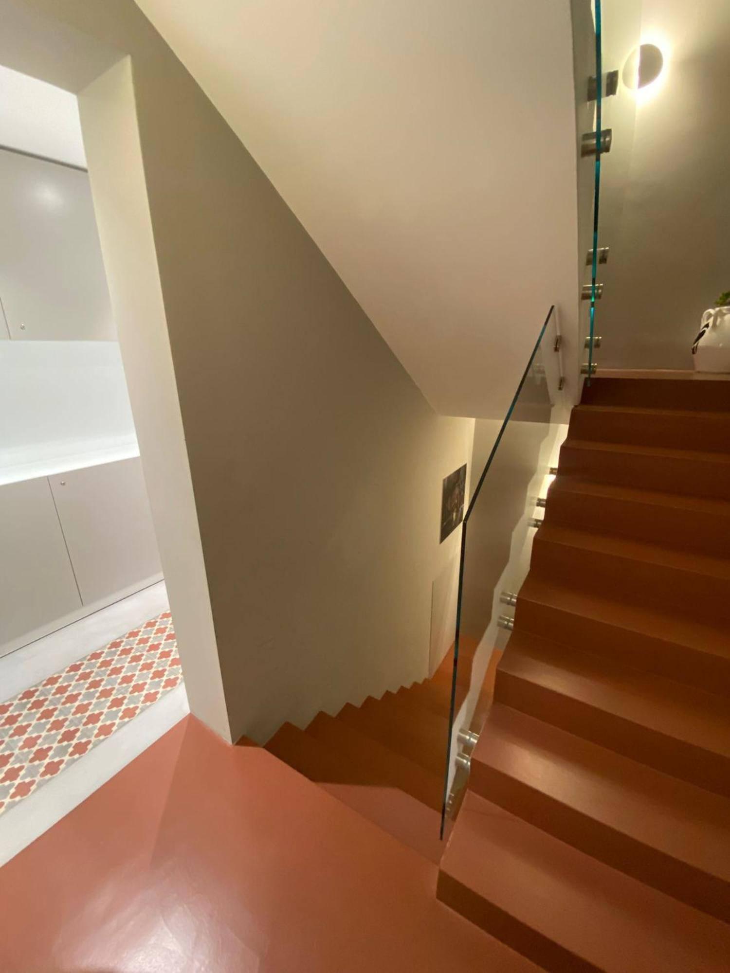 Donna Caterina Hotel Monopoli Buitenkant foto